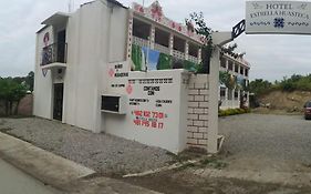 Hotel Estrella Huasteca