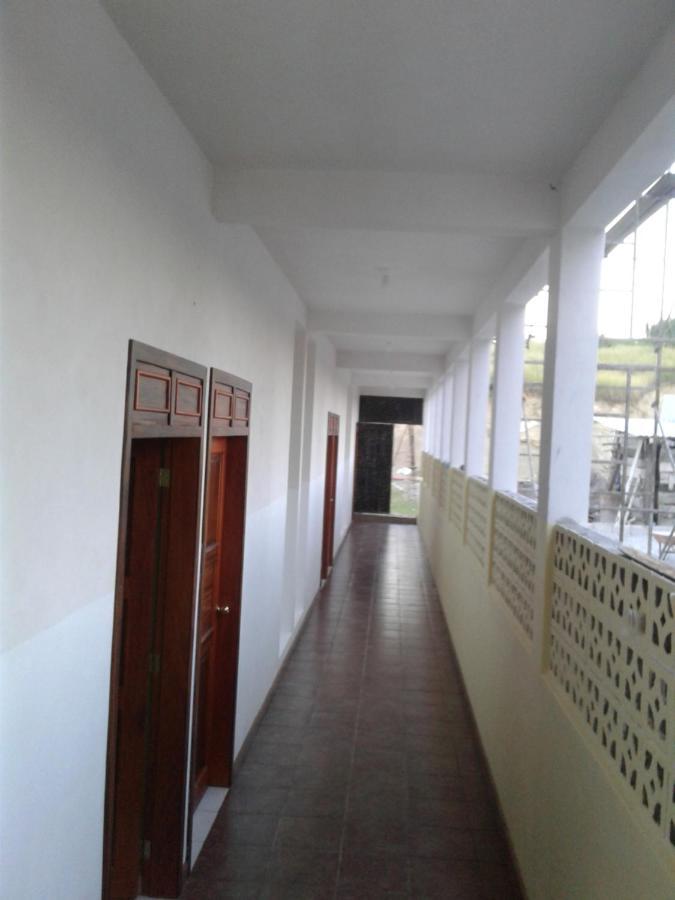 Hotel Estrella Huasteca Aquismon Exterior foto